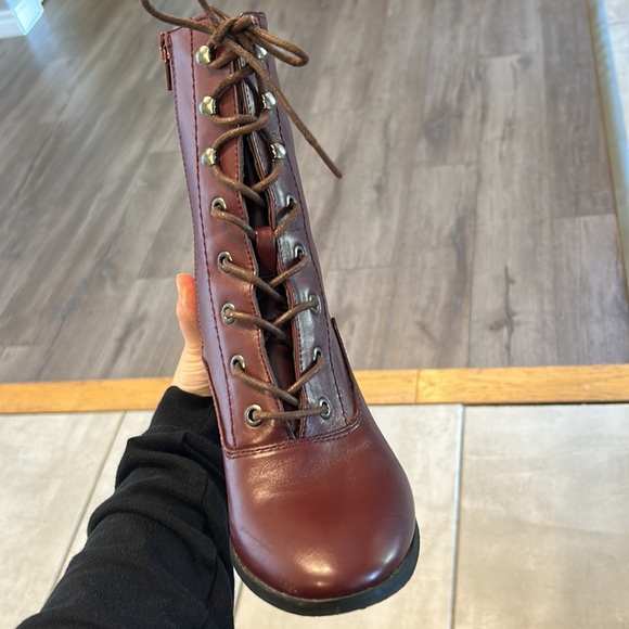 Le château boots - Picture 4 of 6